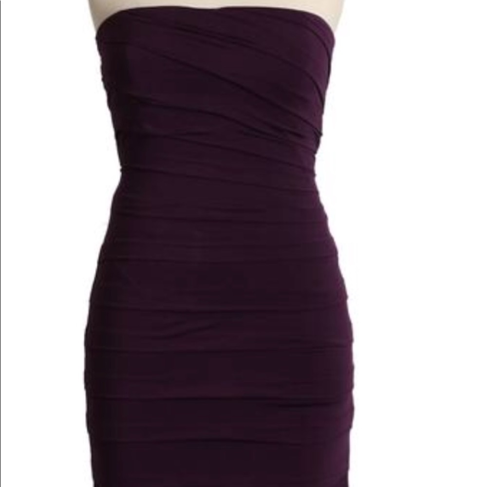 Speechless Sexy Dress